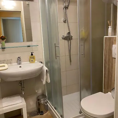 Appartement Apartma Iskra