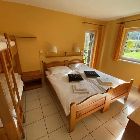 Appartement Apartma Iskra