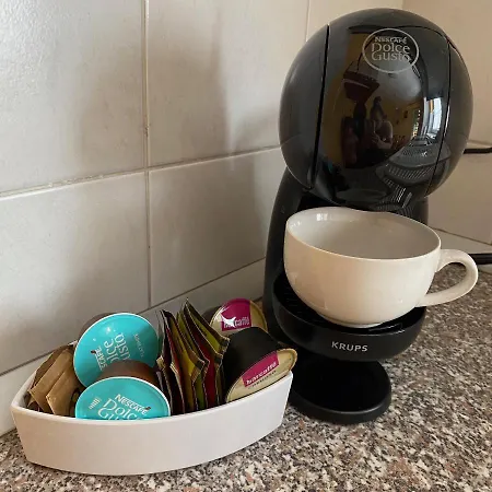 Appartement Apartma Iskra