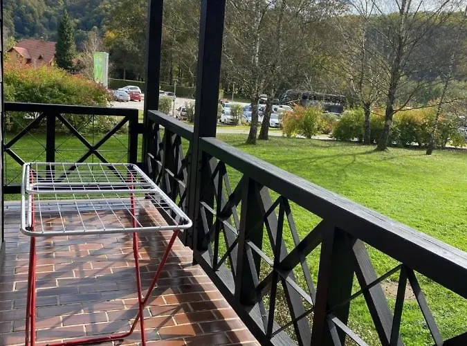 Apartma Iskra Apartman