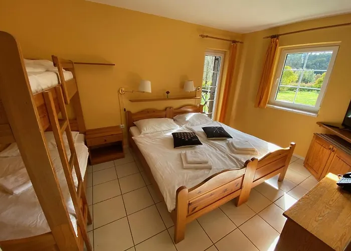 Apartman Apartma Iskra